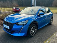Peugeot e-208 2021 occasion