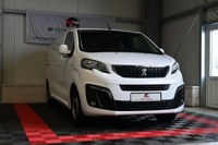 Peugeot Expert 2021 occasion