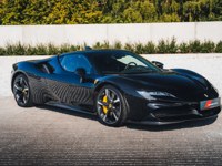 Ferrari SF90 2021 occasion