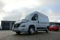 Fiat Ducato 2021 occasion