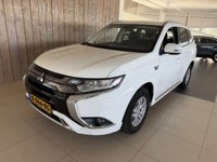 Mitsubishi Outlander 2021 occasion