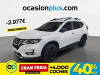 Nissan X-Trail 2021 occasion