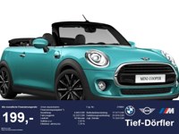 MINI Cooper Cabrio 2021 occasion