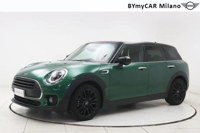 MINI Cooper Clubman 2021 occasion