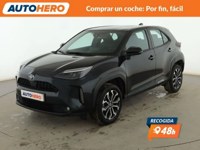 Toyota Yaris Cross 2021 occasion