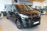 Citroën SpaceTourer 2021 occasion