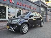 Suzuki Ignis 2021 occasion