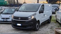 Fiat Talento 2021 occasion