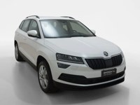 Skoda Karoq 2021 occasion