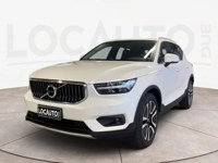 Volvo XC40 2021 occasion