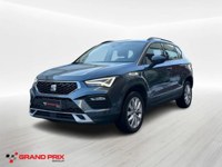 Seat Ateca 2021 occasion