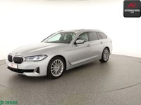BMW 530 2021 occasion