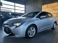 Toyota Corolla 2021 occasion
