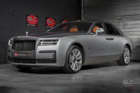 Rolls-Royce Ghost 2021 occasion