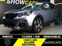 Peugeot 3008 2021 occasion
