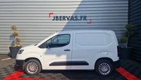 Toyota Proace 2021 occasion