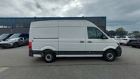 Volkswagen Crafter 2021 occasion