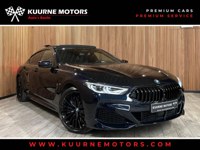 BMW 840 2021 occasion