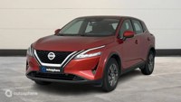 Nissan Qashqai 2021 occasion