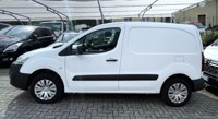 Peugeot Partner 2021 occasion