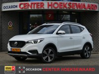 MG ZS 2021 occasion