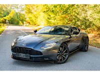 Aston Martin DB11 2021 occasion