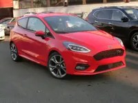 Ford Fiesta 2021 occasion