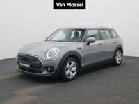 MINI One D Clubman 2021 occasion