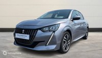 Peugeot 208 2021 occasion