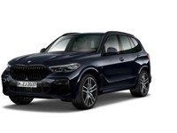 BMW X5 M 2021 occasion