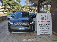 Land Rover Discovery Sport 2021 occasion