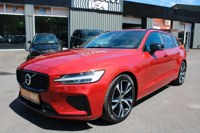 Volvo V60 2021 occasion