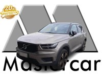 Volvo XC40 2021 occasion