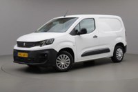 Peugeot Partner 2021 occasion