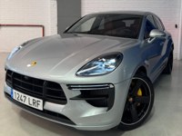 Porsche Macan 2021 occasion