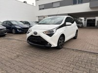 Toyota Aygo (X) 2021 occasion
