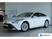 Toyota Mirai 2021 occasion