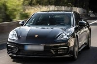 Porsche Panamera 2021 occasion