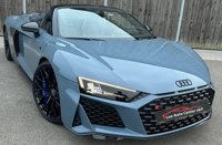 Audi R8 2021 occasion