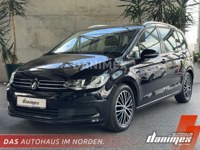 Volkswagen Touran 2021 occasion