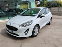 Ford Fiesta 2021 occasion