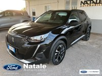 Peugeot 2008 2021 occasion
