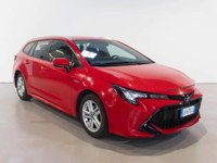 Toyota Corolla 2021 occasion