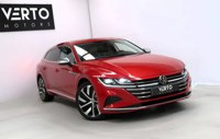 Volkswagen Arteon 2021 occasion
