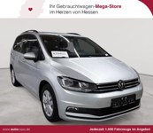 Volkswagen Touran 2021 occasion