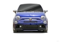 Abarth 595C 2021 occasion