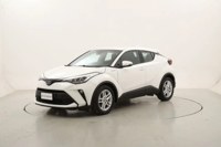 Toyota C-HR 2021 occasion