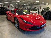 Ferrari F8 2021 occasion