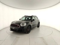 MINI John Cooper Works Countryman 2021 occasion