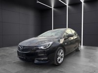 Opel Astra 2021 occasion